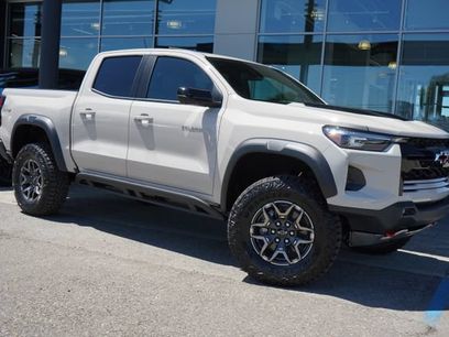 New 2026 Chevrolet Colorado ZR2 w/ Technology Package