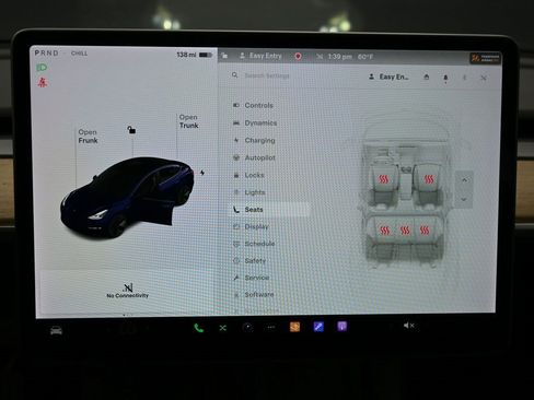 Used 2021 Tesla Model 3 Standard Range Plus image 27