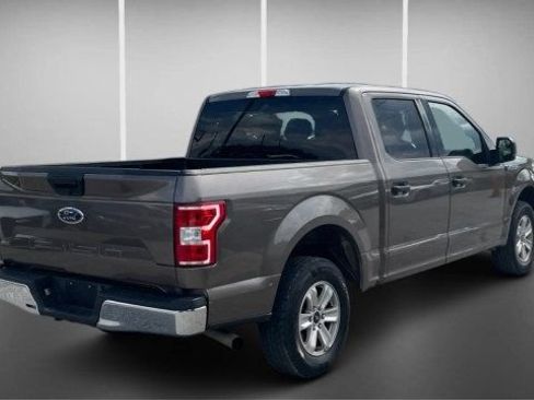 Used 2020 Ford F150 XLT w/ Equipment Group 301A Mid RWD image 7