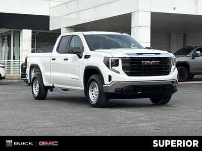 New 2026 GMC Sierra 1500 Pro