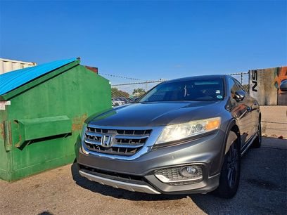 Used 2013 Honda Crosstour EX-L