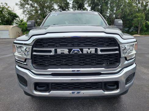Used 2023 RAM 3500 Tradesman AWD/4WD image 2