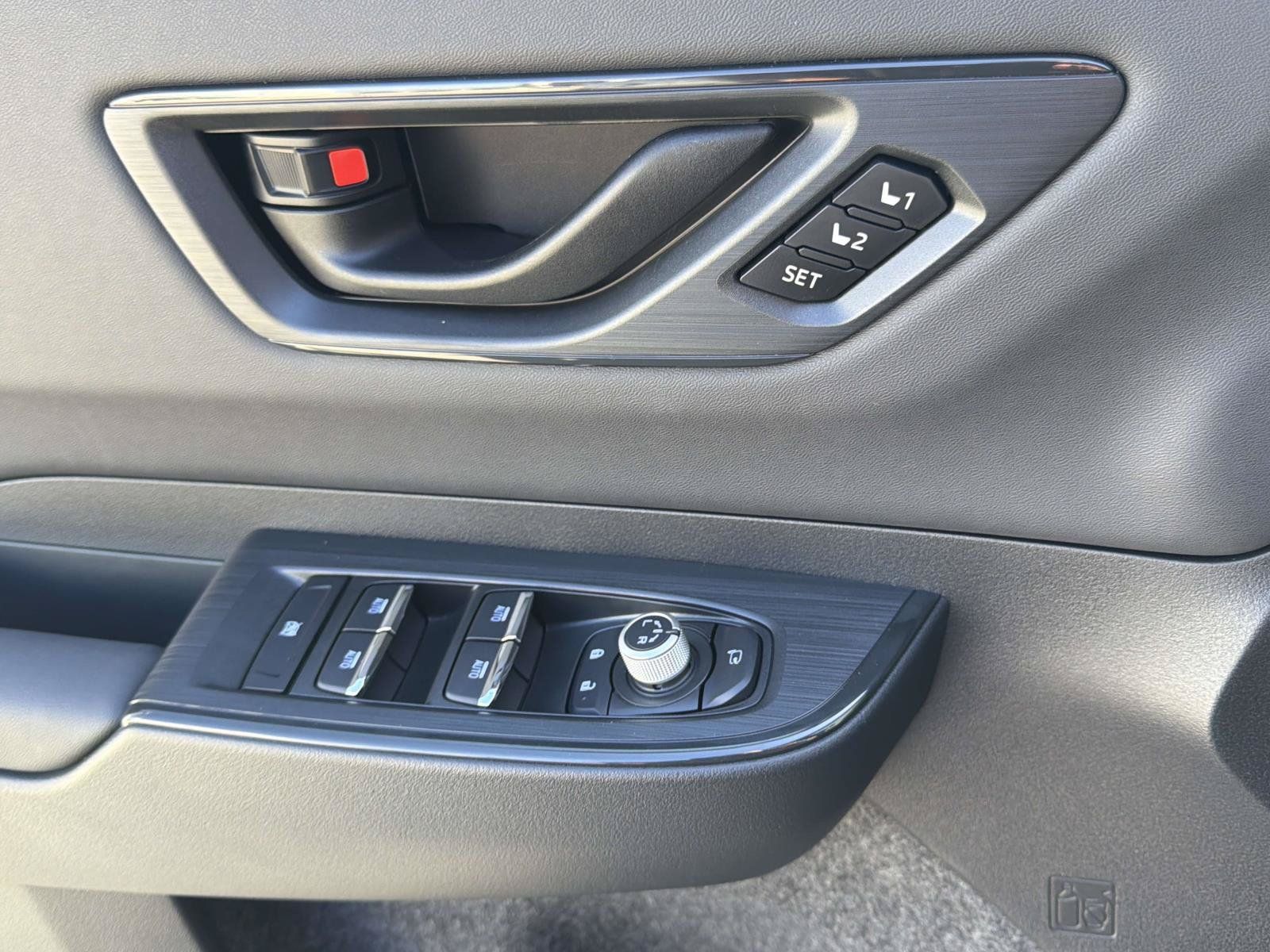 New 2026 Subaru Outback Wilderness AWD/4WD image 19