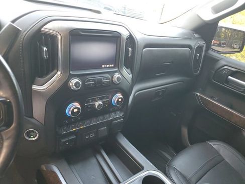 Used 2021 GMC Sierra 1500 Denali w/ Denali Ultimate Package AWD/4WD image 28