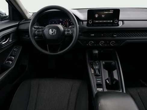 Used 2024 Honda Accord EX image 22