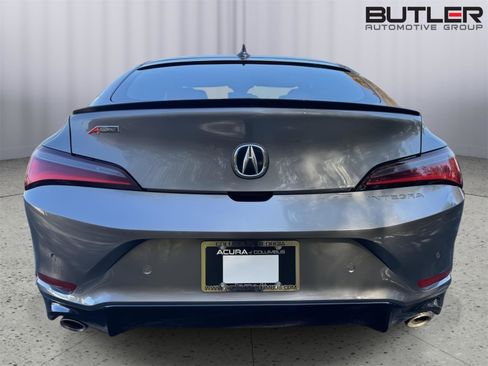 Certified 2023 Acura Integra A-Spec image 6