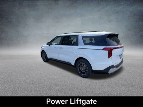 New 2026 Kia Carnival EX image 18