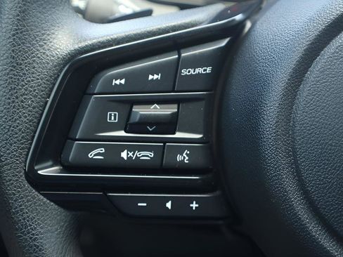 Certified 2024 Subaru Crosstrek 2.0i Premium AWD/4WD image 23