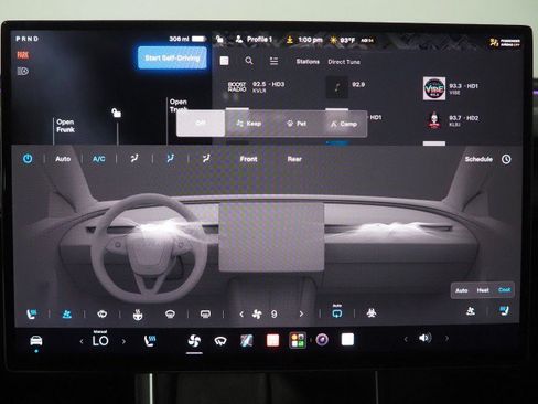 Used 2026 Tesla Model Y Long Range RWD image 45