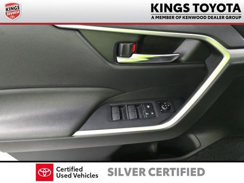 Certified 2023 Toyota RAV4 XLE w/ Convenience Package AWD/4WD image 16