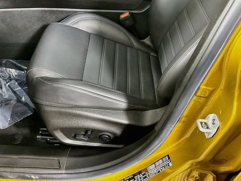 Used 2024 Dodge Hornet R/T Plus w/ R/T Blacktop Package AWD/4WD image 25