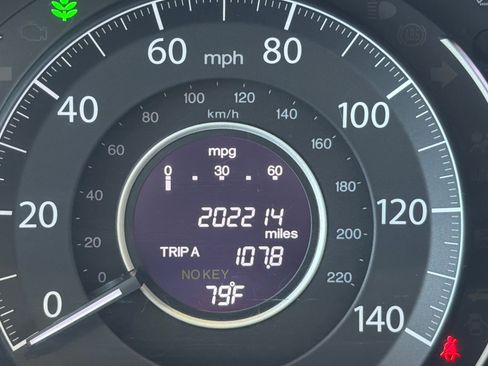 Used 2015 Honda CR-V EX image 34