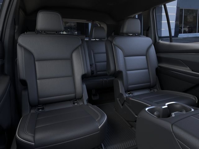 New 2027 Buick Enclave Preferred w/ LPO, Floor Liner Package AWD/4WD image 17