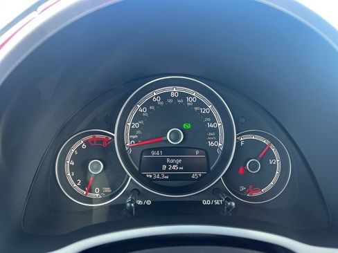 Used 2017 Volkswagen Beetle 1.8T SEL image 13