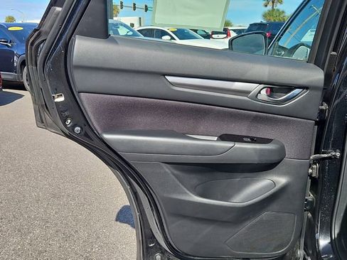 Certified 2023 MAZDA CX-5 AWD 2.5 S image 14