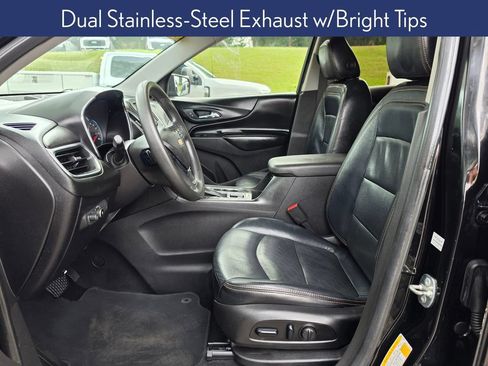 Used 2019 Chevrolet Equinox LT FWD image 10