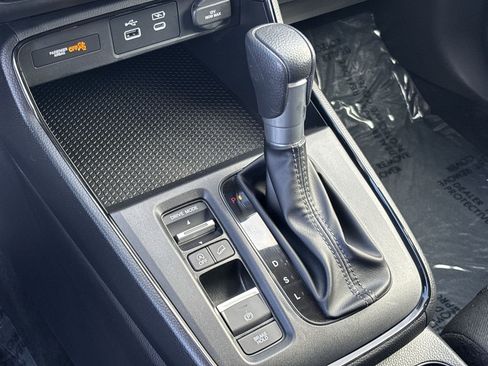 Used 2024 Honda CR-V EX image 19
