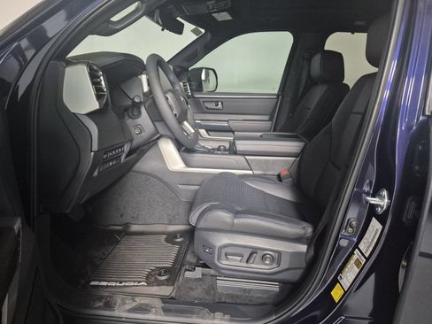 New 2026 Toyota Sequoia image 14