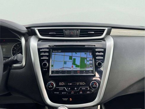 Used 2016 Nissan Murano SL w/ SL Technology Package AWD/4WD image 23