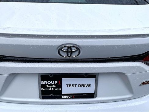 Used 2024 Toyota Corolla SE FWD image 30