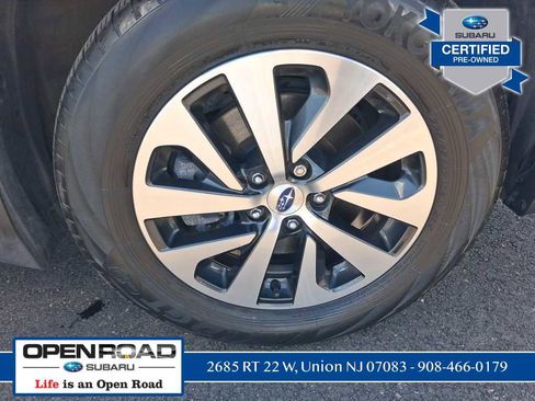 Used 2023 Subaru Outback Premium AWD/4WD image 5
