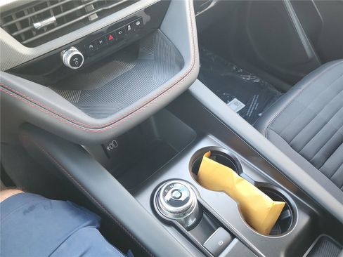 New 2026 Ford Explorer ST-Line w/ ST-Line Street Pack image 30