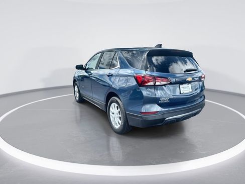 Used 2024 Chevrolet Equinox LT FWD image 6