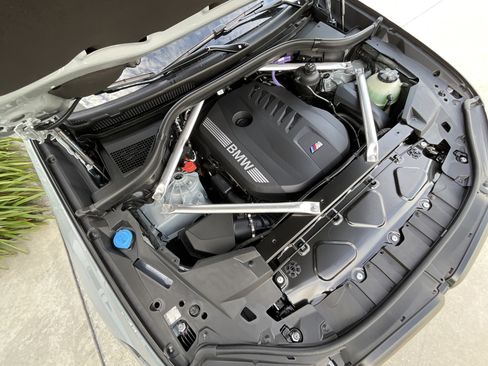 New 2026 BMW X6 xDrive40i w/ Executive Package image 36