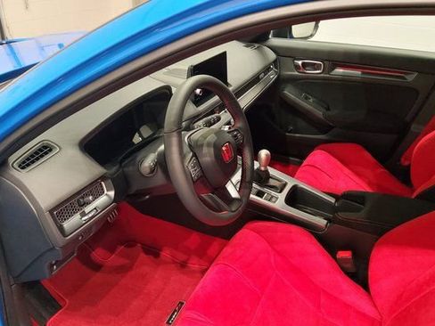 New 2025 Honda Civic Type R image 12