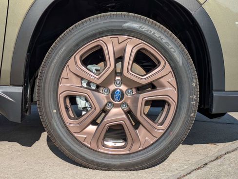 New 2025 Subaru Ascent Bronze Edition w/ Popular Package #2 image 11