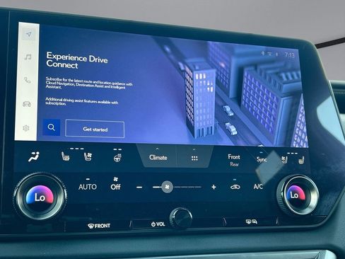 Used 2024 Lexus RX 350 Premium w/ Convenience Package FWD image 22