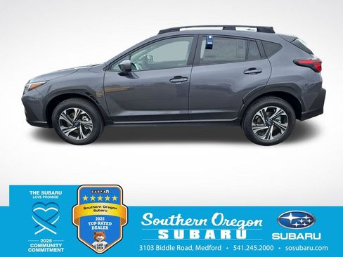 New 2026 Subaru Crosstrek 2.0i Premium image 4