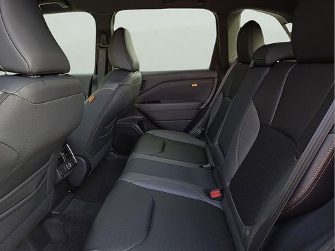 New 2026 Subaru Forester Wilderness image 10