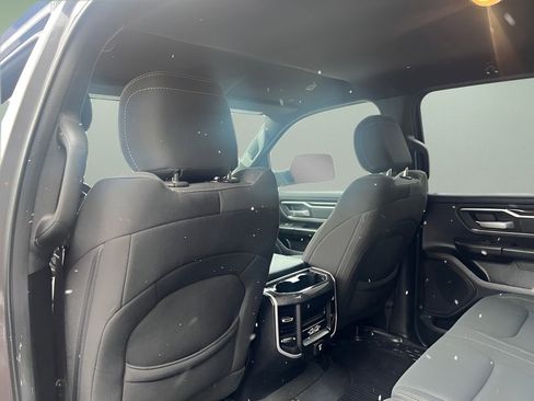 Used 2021 RAM 1500 Big Horn image 17
