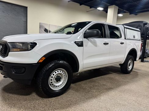 Used 2020 Ford Ranger XL image 7