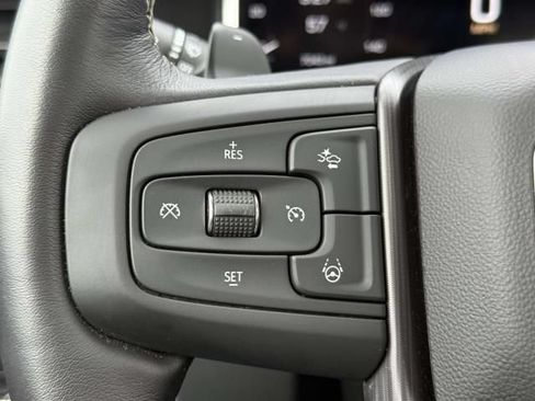 Used 2026 GMC Sierra 1500 Denali Ultimate AWD/4WD image 22