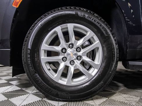 Used 2024 Chevrolet Tahoe LS RWD image 38