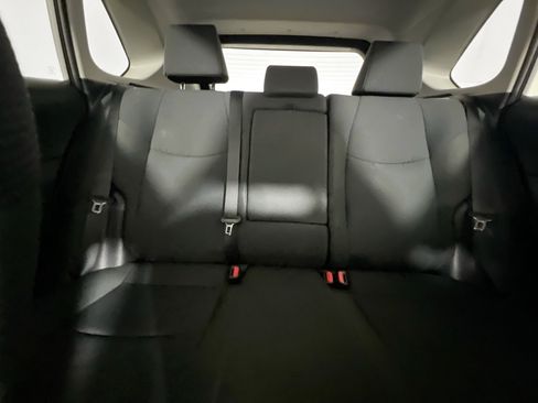 Used 2025 Toyota RAV4 LE FWD image 31