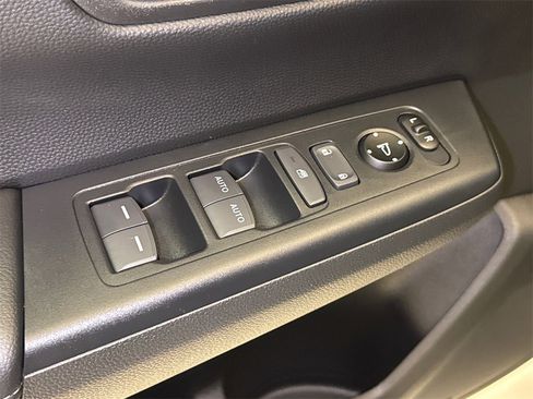 Certified 2026 Honda CR-V EX image 21