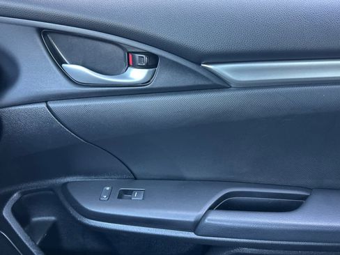 Certified 2020 Honda Civic Sport image 18