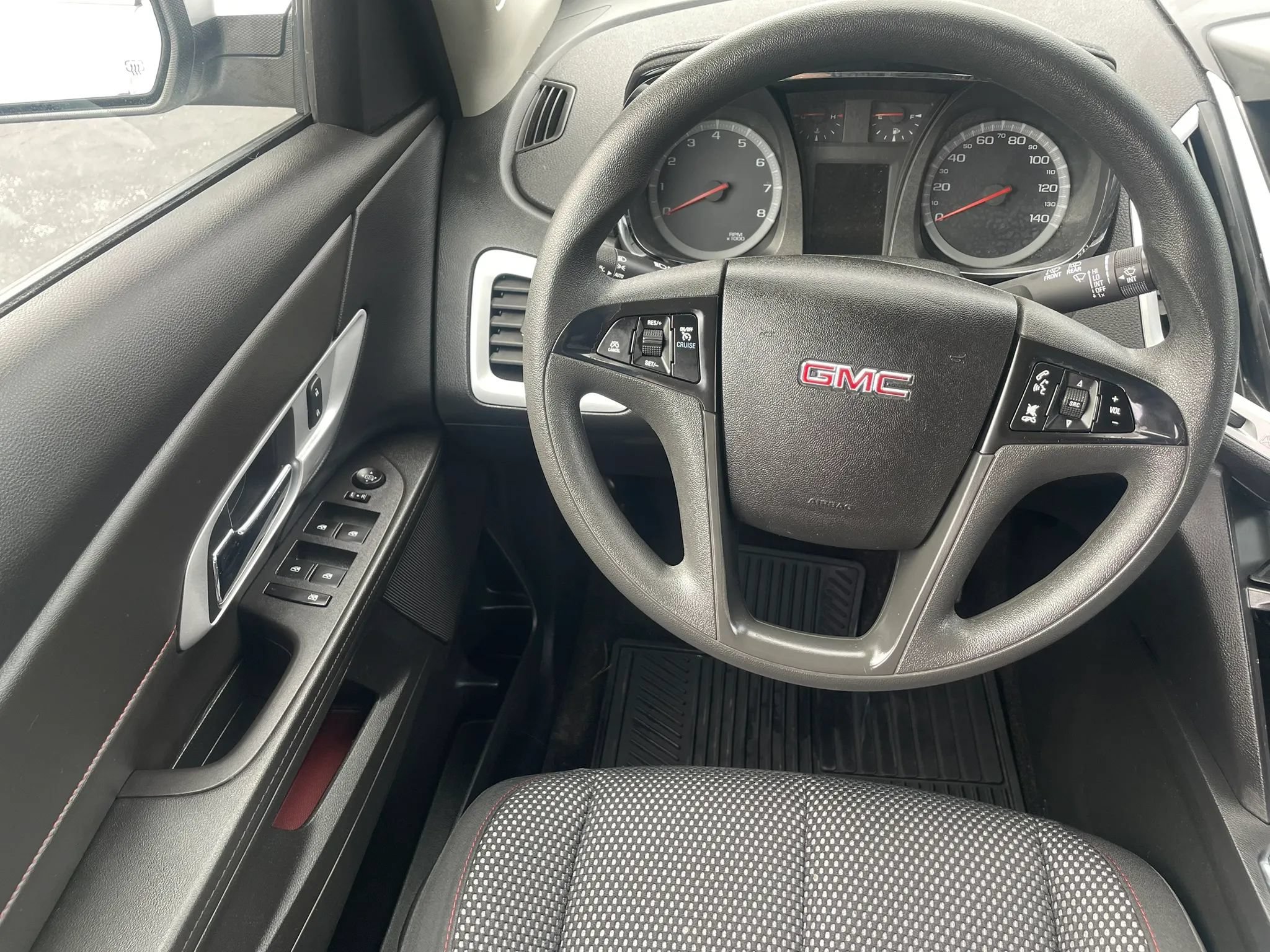 Used 2016 GMC Terrain SLE FWD image 11