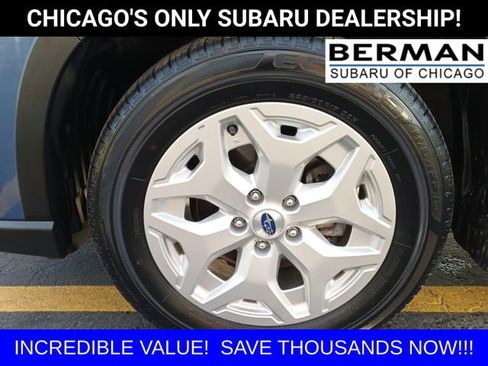 Used 2023 Subaru Forester image 27