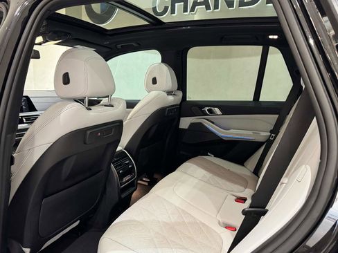 Certified 2023 BMW X5 xDrive45e w/ Climate Comfort Package AWD/4WD image 18