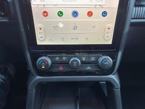 New 2025 Ford Ranger XLT w/ Equipment Group 301A High image 23