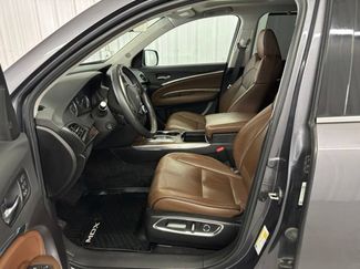 Used 2020 Acura MDX SH-AWD w/ Advance Package video 2