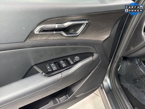 Used 2024 Kia Sportage X-Line image 11