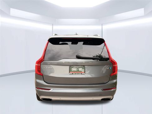 Used 2019 Volvo XC90 T6 Inscription w/ Advanced Package AWD/4WD image 6