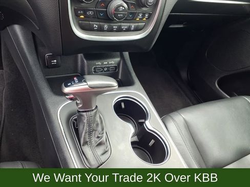 Used 2019 Dodge Durango Citadel image 17