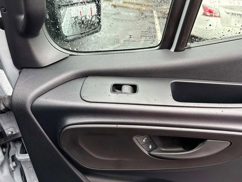 New 2025 Mercedes-Benz Sprinter 2500 image 15