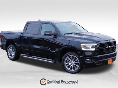 Used 2023 RAM 1500 Laramie